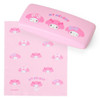  Sanrio My Melody Glasses Case Hard Type 105155 