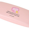  Sanrio Cogyumin Glasses Case Kogimyun Hard Type 105244 