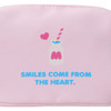  Sanrio Hello Kitty Pouch 364002 