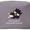  Sanrio Bad Badtz-Maru Pouch 368393 