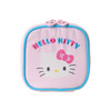  Sanrio Hello Kitty Square Pouch 368717 