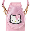  Sanrio Hello Kitty Handle Case (Miniature Quilt) 587214 