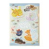  Pokemon Center Original A4 Clear File Similar Items 