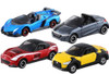 Takara Tomy 856573 Tomica Convertible Car Selection