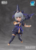 Other 1/12 Underworld Twins Blanca & Noir Plastic Model w/New Illustration Character Card 