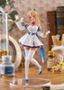 Good Smile Company POP UP PARADE Shiranui Flare Figure (hololive production)