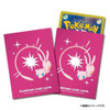 Pokemon Center Original Pokemon Card Game TCG Deck Sleeves Pro Mew