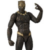  Medicom MAFEX No.265 Killmonger (Black Panther) 