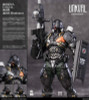 Other Project Identity: UNKVAL Eliminator Squad edition Ver. Complete Model Action Figure 