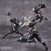 Other Project Identity: UNKVAL Eliminator Squad edition Ver. Complete Model Action Figure 