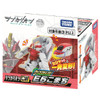  Takara Tomy Plarail Shinkalion CW Quick Change ‎E6 Komachi Figure 