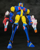  Evolution Toy Neo Dynamite Action Ga-Keen Ver.2 Figure 