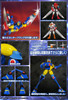  Evolution Toy Neo Dynamite Action Ga-Keen Ver.2 Figure 