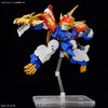  Bandai Ryujinmaru Plastic Model (Mashin Hero Wataru) 