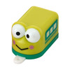  Sanrio Other Character Bath Bomb (Carbonated Bath Salts) Train-Shaped Mascot Characters 101893 