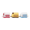  Sanrio Other Character Bath Bomb (Carbonated Bath Salts) Train-Shaped Mascot Characters 101893 