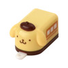  Sanrio Other Character Bath Bomb (Carbonated Bath Salts) Train-Shaped Mascot Characters 101893 