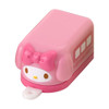  Sanrio Other Character Bath Bomb (Carbonated Bath Salts) Train-Shaped Mascot Characters 101893 