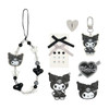  Sanrio Kuromi Decoration Set Mono 