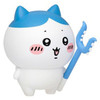Other Chiikawa Sukut Mate Soft Vinyl Figure (Hachiwale) 