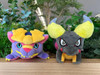 Capcom Monster Hunter Chibi Plush Magnamalo
