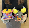 Capcom Monster Hunter Chibi Plush Magnamalo
