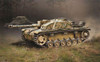  DRAGON 1/35 WW.II German Army StuG III Ausf.G Very Early Production Type w/Magic Tracks Plastic Model 