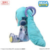  Sega Hatsune Miku Miku With You 2024 Fuwapuchi Plush (LL) 