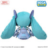  Sega Hatsune Miku Miku With You 2024 Fuwapuchi Plush (LL) 