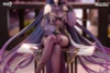  APEX Mei Raiden Herrscher of Thunder Aqueous Springtide Ver. 1/7 Figure (Honkai Impact 3rd ) 