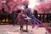  APEX Mei Raiden Herrscher of Thunder Aqueous Springtide Ver. 1/7 Figure (Honkai Impact 3rd ) 
