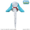  Sega Hatsune Miku 2025 (LL) Plush Toy 