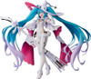  Racing Miku 2024 Ver. 1/7 Figure (Hatsune Miku GT Project) 