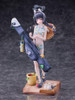  Solarain Miyu (Swimsuit) 1/7 Figure (Blue Archive) 