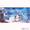 Pokemon Center Original [Pre-Order] Pokemon Card Game Rubber Playmat Snowy Gathering[Delivery will begin sequentially after the release date]