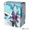 Pokemon Center Original [Pre-order] Pokemon Card Game Deck Case Daigo & Metagross [Delivery in Order of Release Date]