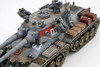 Hasegawa Border Model 1/35 Soviet Tank Apocalypse Ver 2.0 Plastic Model