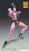  Medicos Super Action Statue BIG Killer Queen (JoJo's Bizarre Adventure: Diamond Is Unbreakable) 