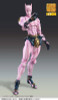  Medicos Super Action Statue BIG Killer Queen (JoJo's Bizarre Adventure: Diamond Is Unbreakable) 