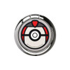 Pokemon Center Original Pokemon Center iFace Finger Ring Holder Flat Type Timer Ball