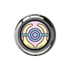 Pokemon Center Original Pokemon Center iFace Finger Ring Holder Flat Type Heel Ball