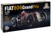  Platz 1/12 Fiat 806 Grand Prix 