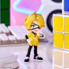  Bushi Road Creative PalVerse Colorful Peach vol.2 (6 Pack Box) 
