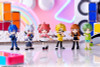  Bushi Road Creative PalVerse Colorful Peach vol.2 (6 Pack Box) 