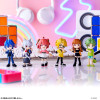  Bushi Road Creative PalVerse Colorful Peach vol.2 (6 Pack Box) 