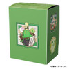 Pokemon Center Original [Pre-order] Pokemon Card Game Deck Case Tea Shop Poltchageist  [Delivery Sequentially After Release Date]