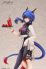  APEX LIMEPIE Series Arknights Ch'en Tea Time VER. 1/8 Figure 