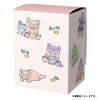 Pokemon Center Original [Pre-order] Pokemon Card Game Deck Case Dondon Donkan Yaan?[Delivery Sequentially After Release Date]