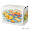 Pokemon Center Original [Pre-order] Pokemon Card Game Deck Case Pamo No Mure  [Delivery Begins Sequentially After Release Date]