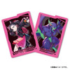 Pokemon Center Original [Pre-Order] Pokemon Card Game Deck Case Marnie & Grimmsnarl  [Delivery Starting Sequentially After Release Date]